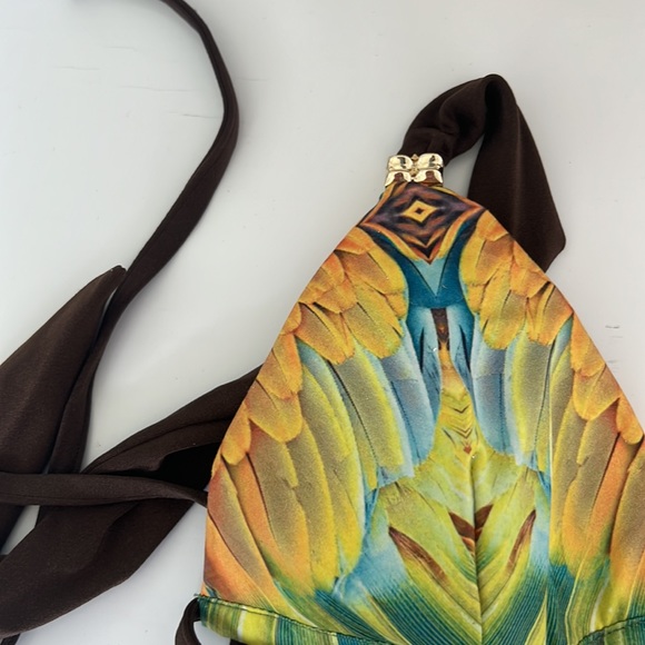 Dolcessa Matching Bikini Set - Picture 3 of 6